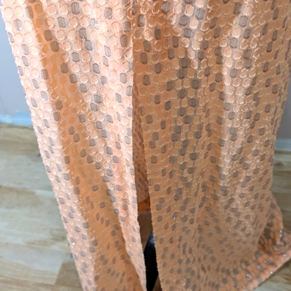 Baum und Pferdgarten peach annette dress Size 36/medium - Picture 5 of 12